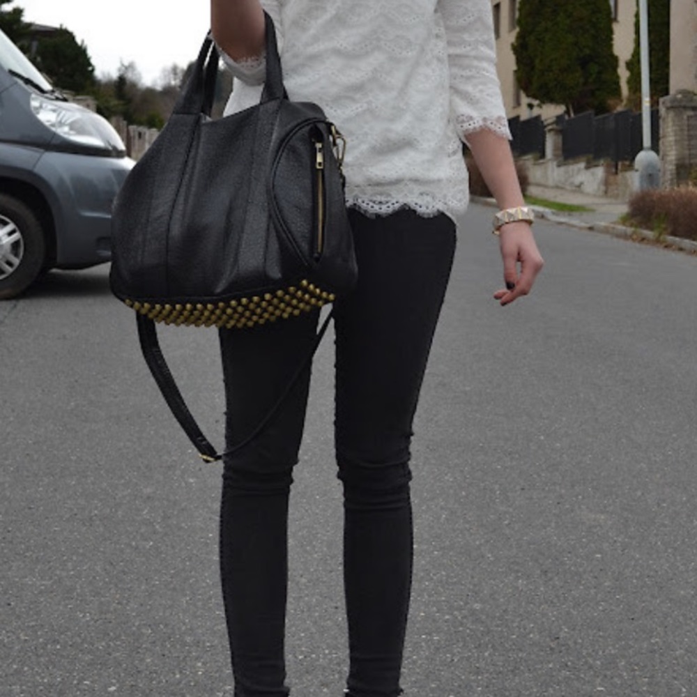 Alexander Wang Rocco